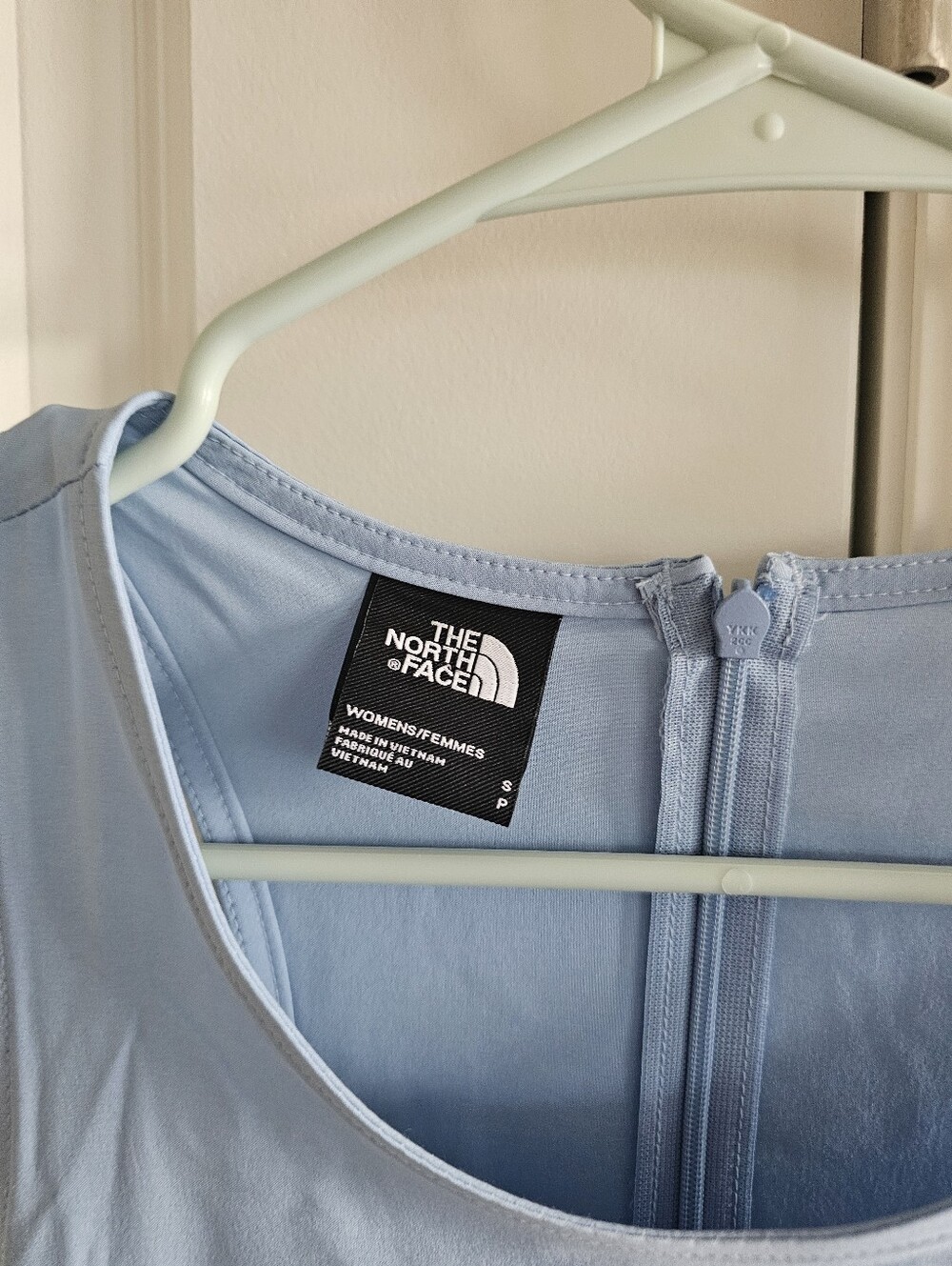 The North Face Women’s Never Stop Wearing Adventure Dress Size Small - Picture 6 of 12